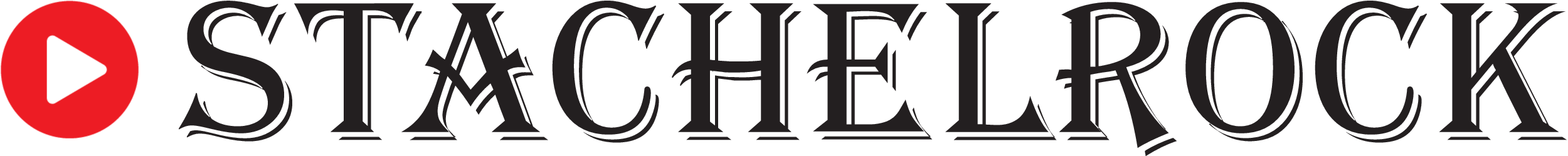 Logo der Band Stachelrock